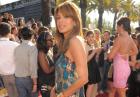 Eva Mendes - MTV Movie Awards 2010
